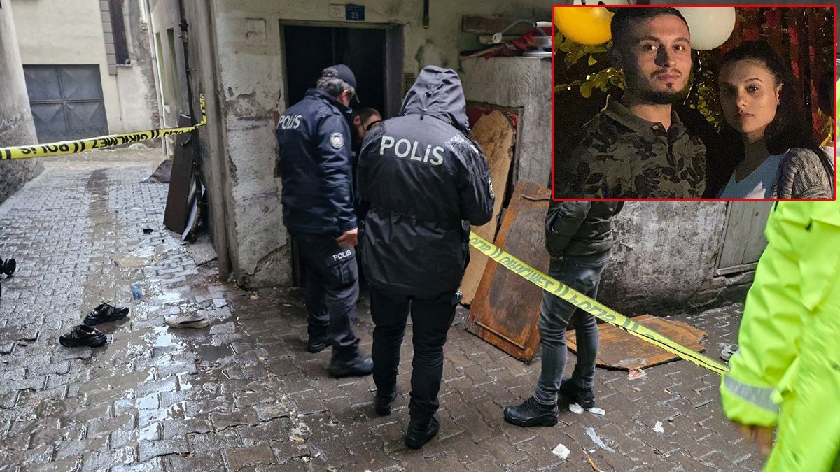 'Velayet' tartışması cinayetle bitti! Boşanmak isteyen eşini öldürdü