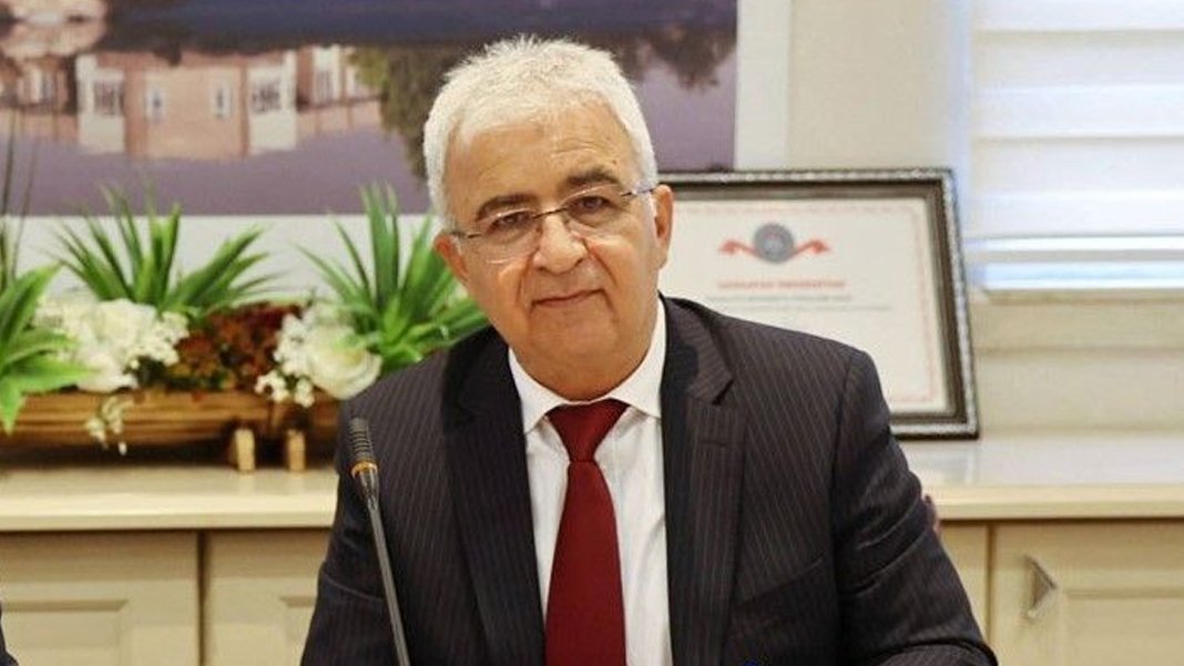 Eski belediye başkanı Ökkeş Kavak'a yeniden tutuklama kararı