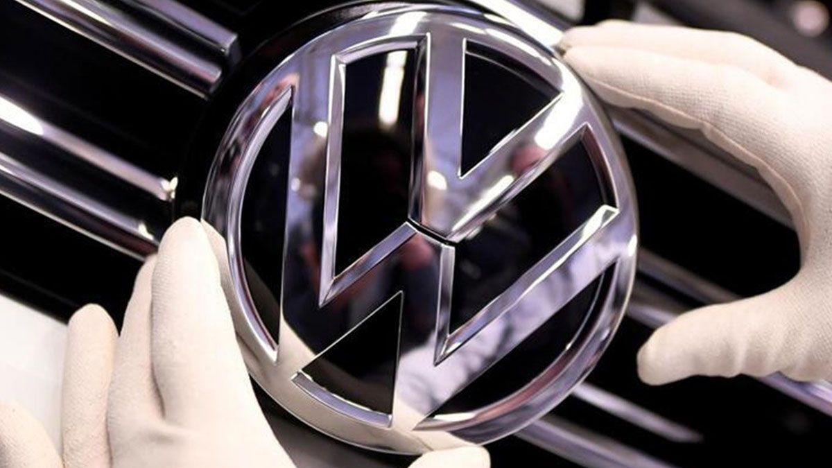 Volkswagen’den halka arz kararında değişiklik