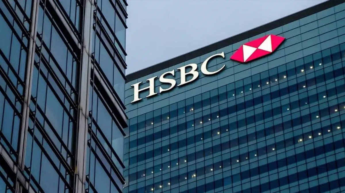 HSBC'ye dev ceza! Böylesi görülmedi