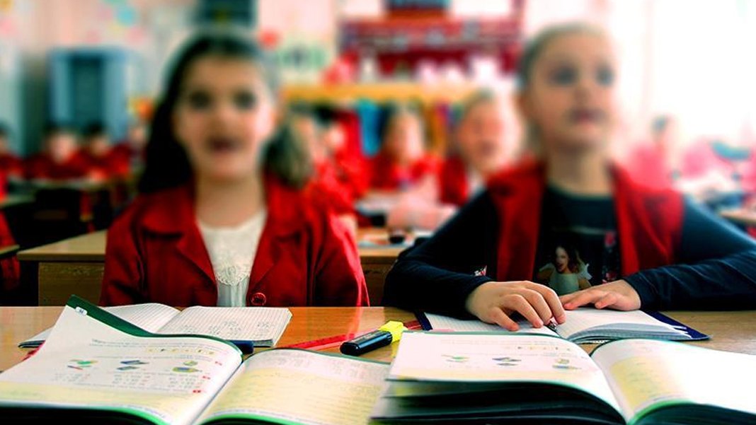 Okullarda yeni dönem başlıyor: Sosyal sorumluluk düzeyleri arttırmak isteniyor