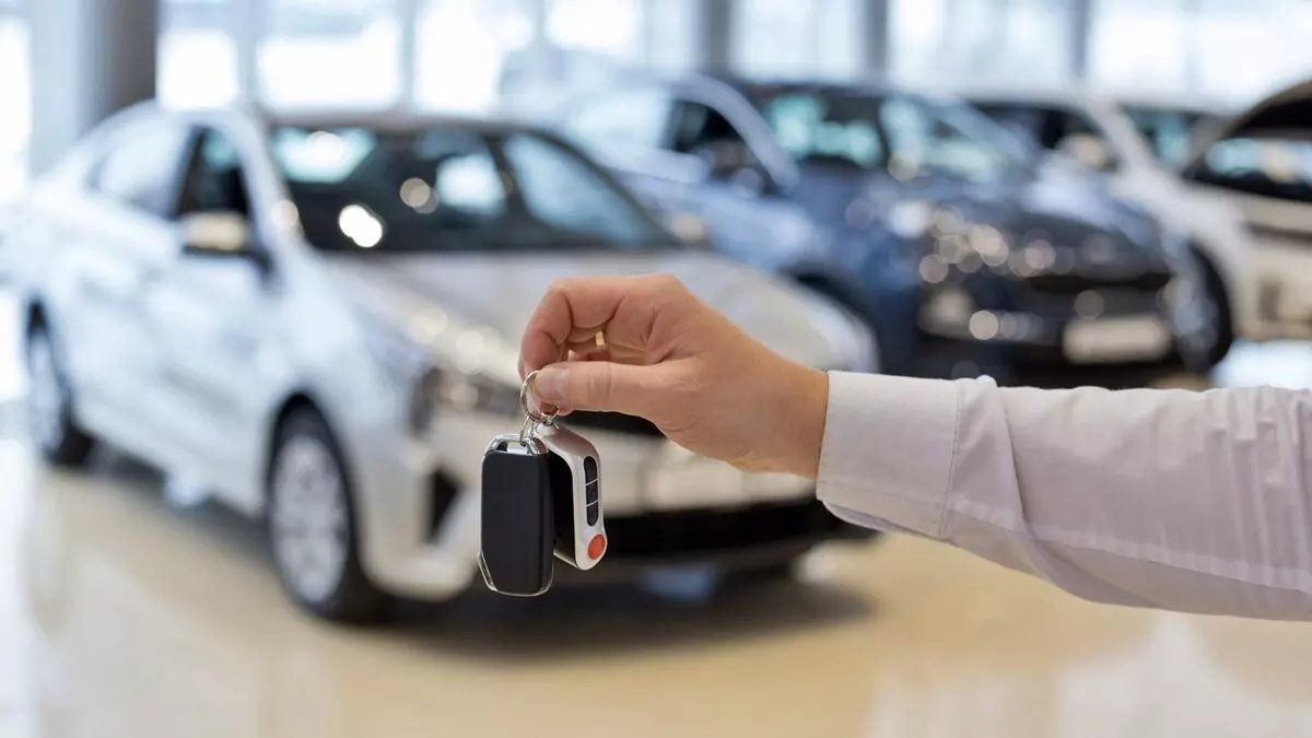 10 milyondan fazla araç sattı! 2023 yılının en çok satan otomobil üreticisi açıklandı