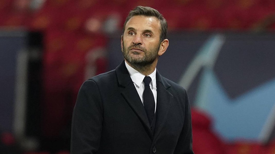 Okan Buruk hangi bölgeye transfer istiyor?