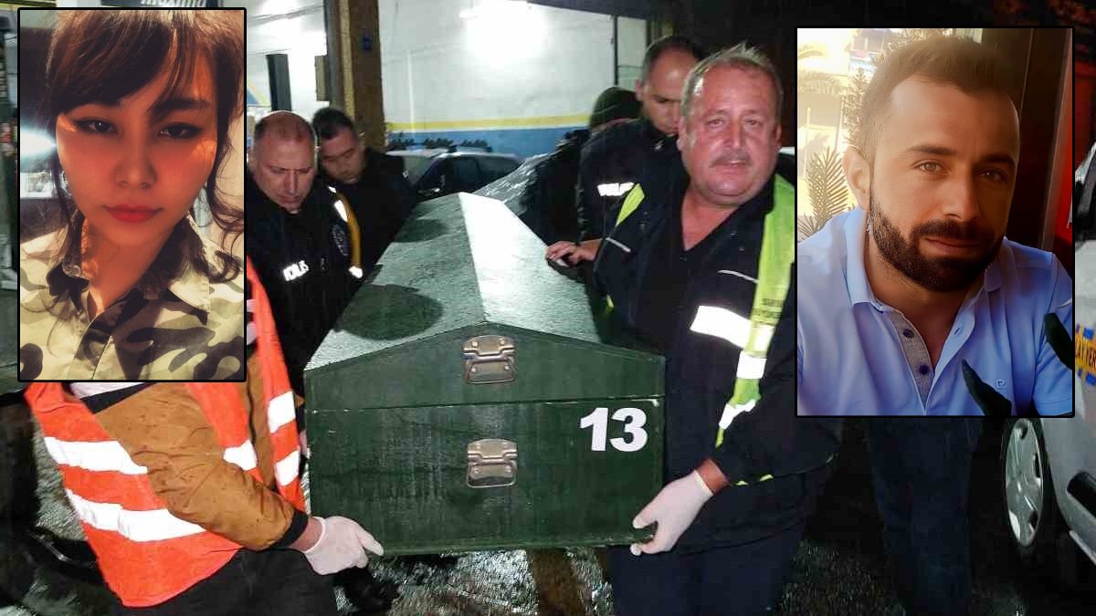 Zanlı 'intihar' dedi, mahkeme 'kadın cinayeti'