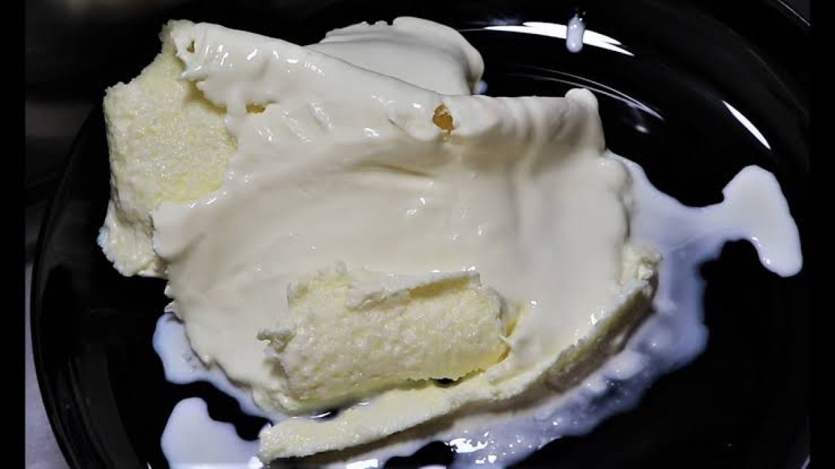 Bu sütten kilolarca kaymak çıkıyor! Tencereye bereket yağıyor resmen