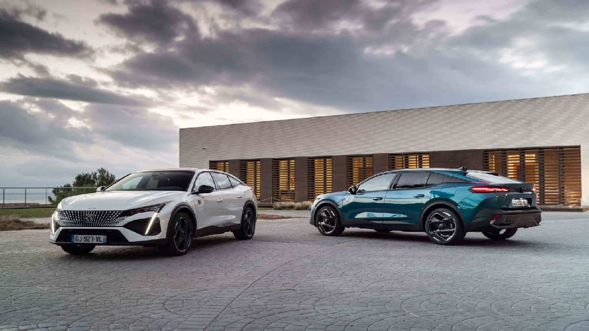 Peugeot elektrikli otomobilde çıtayı yükseltti! Öyle bir garanti veriyor ki...