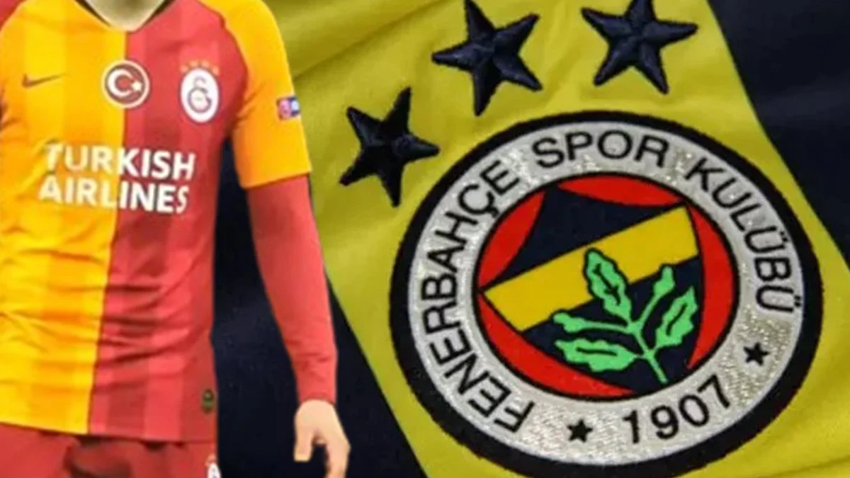 Fenerbahçe, Galatasaray'ın eski yıldızını transfer ediyor! Kanarya'dan bir transfer daha...