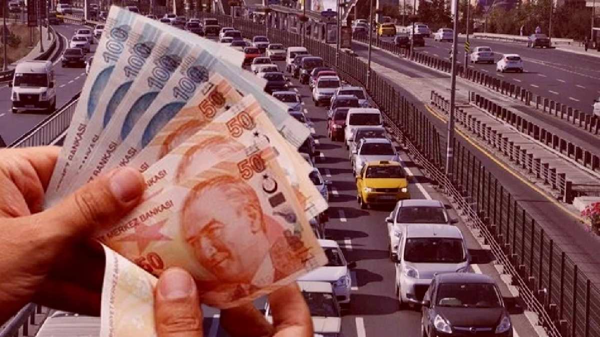 MTV ödemesi yapmayanlar dikkat! Son gün 31 Ocak uyarısı geldi!  MTV ödemesine geç kalanlara ne olacak?