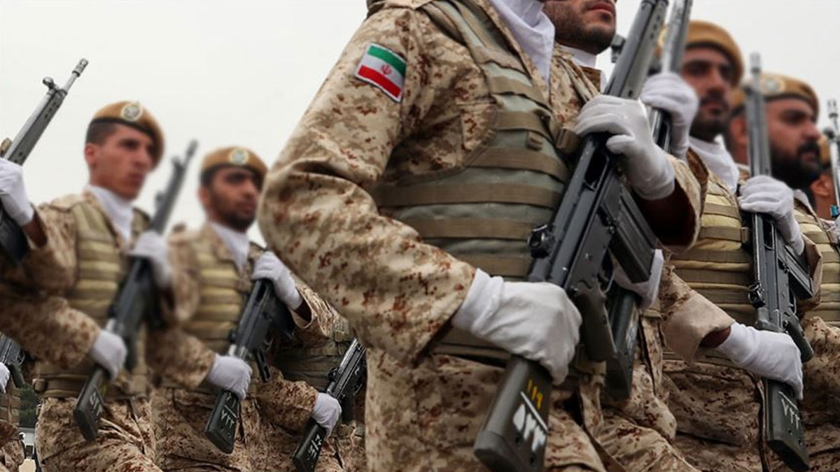 İran: Saldırı durumunda kararlı şekilde yanıt vereceğiz