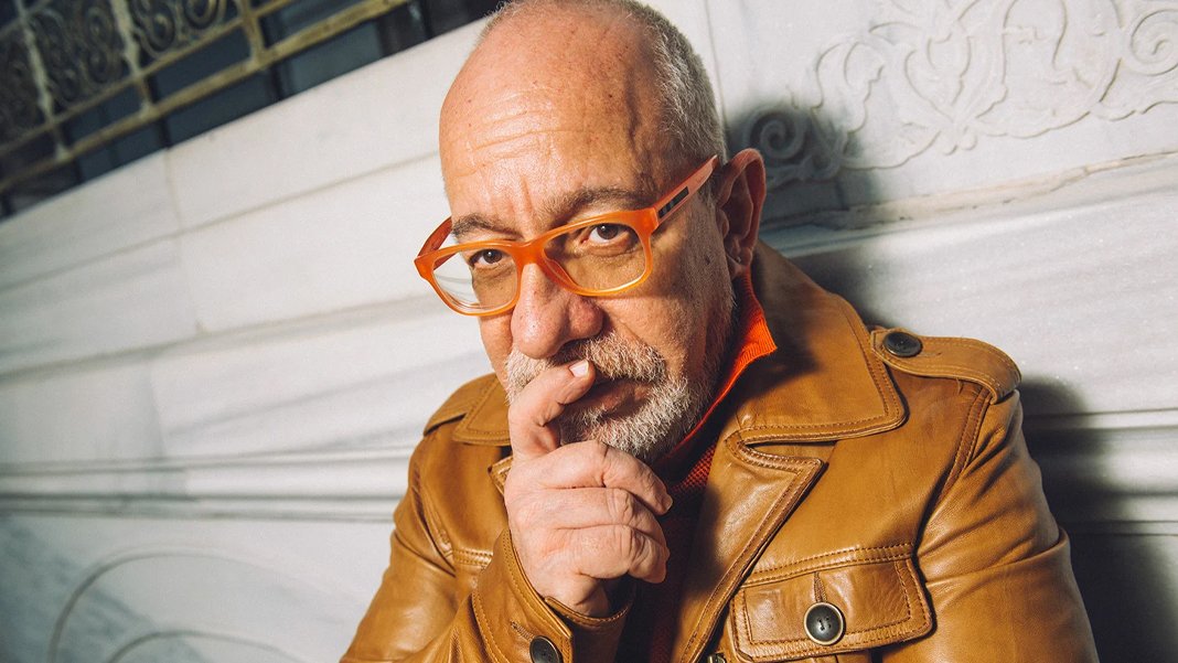 Yazar Mario Levi hayatını kaybetti