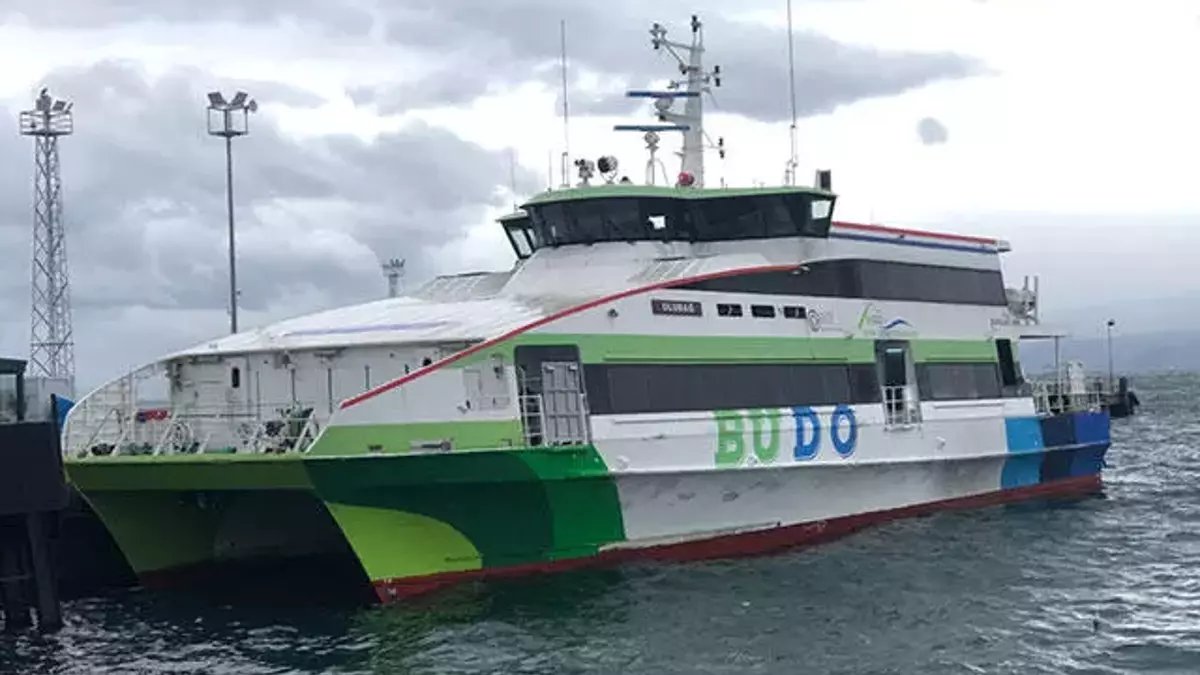 BUDO kullanacaklar dikkat! Bazı seferler iptal edildi: İşte BUDO'nun iptal edilen seferleri