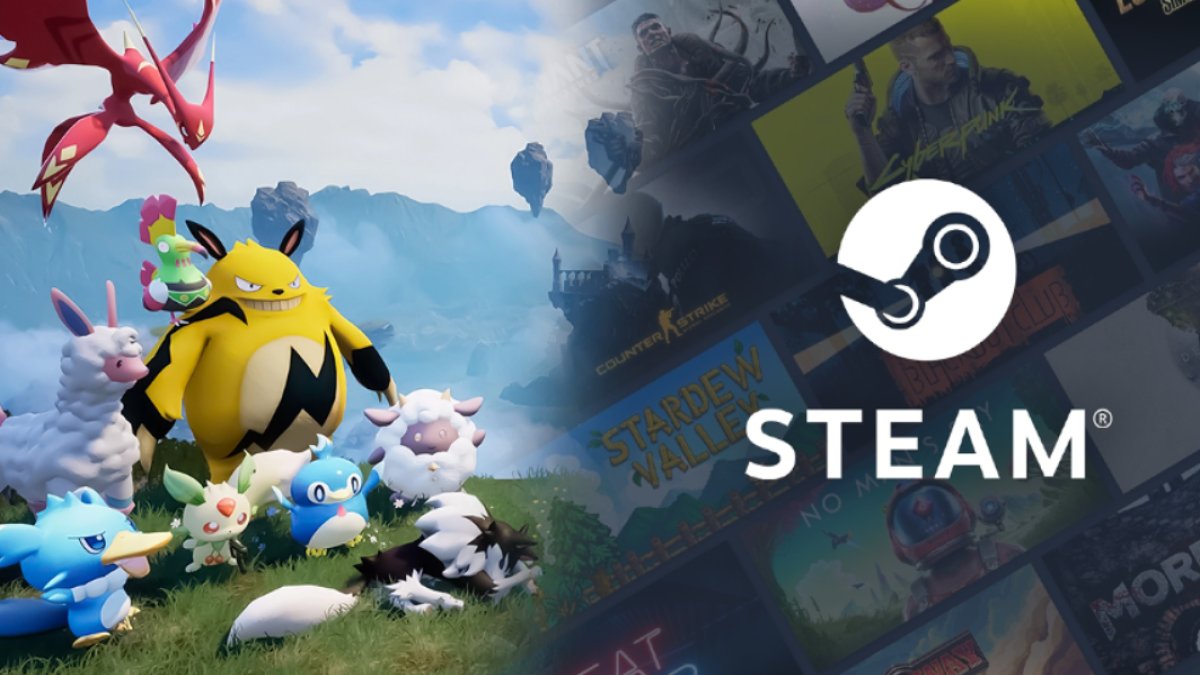 En popüler oyunlar listesi açıklandı! Zirveye yeni oturdu, geri inmedi: Steam tarihinin en çok oynanan oyunu listenin başında