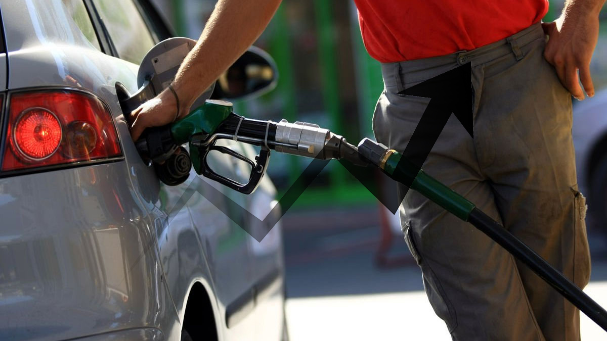 Son 24 saatte akaryakıtta üçüncü zam geliyor! Tarihte böylesi görülmedi: Gece yarısı tabelalar değişecek