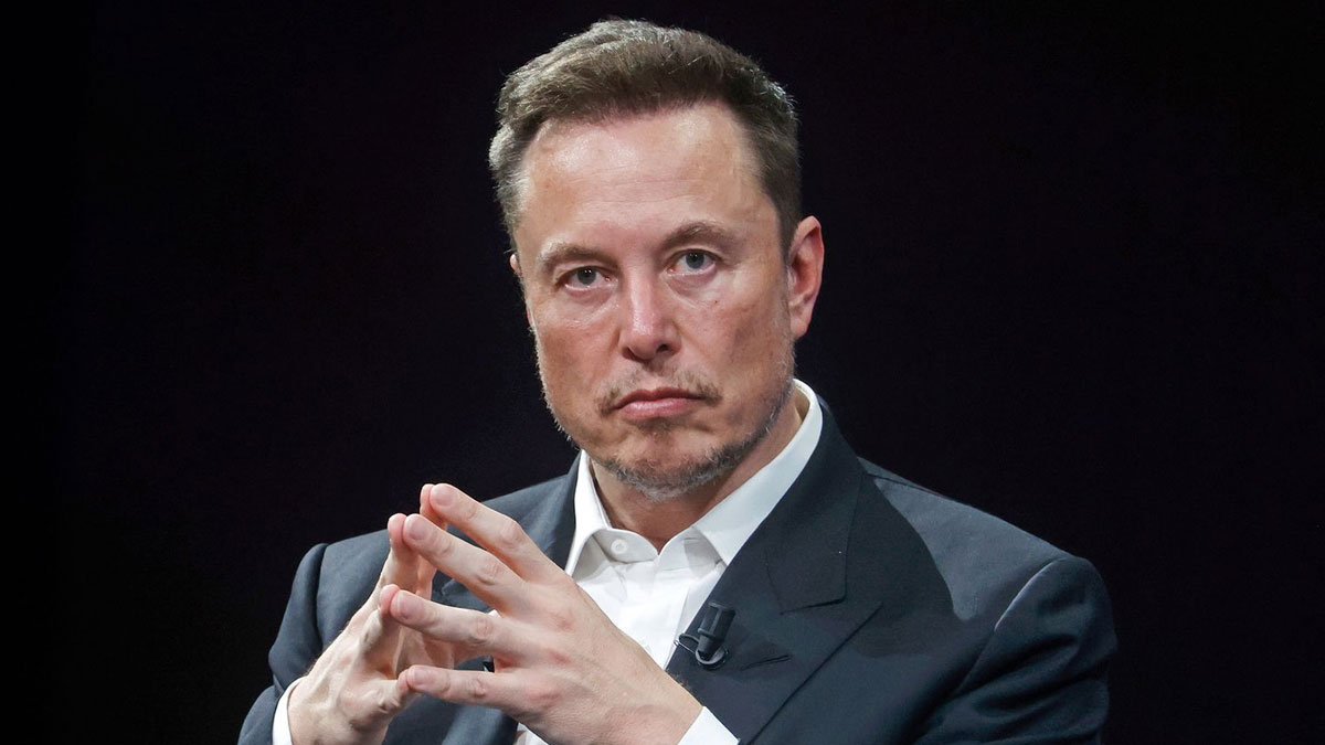 Elon Musk'ın 56 milyar dolarlık maaş paketi için dava açıldı