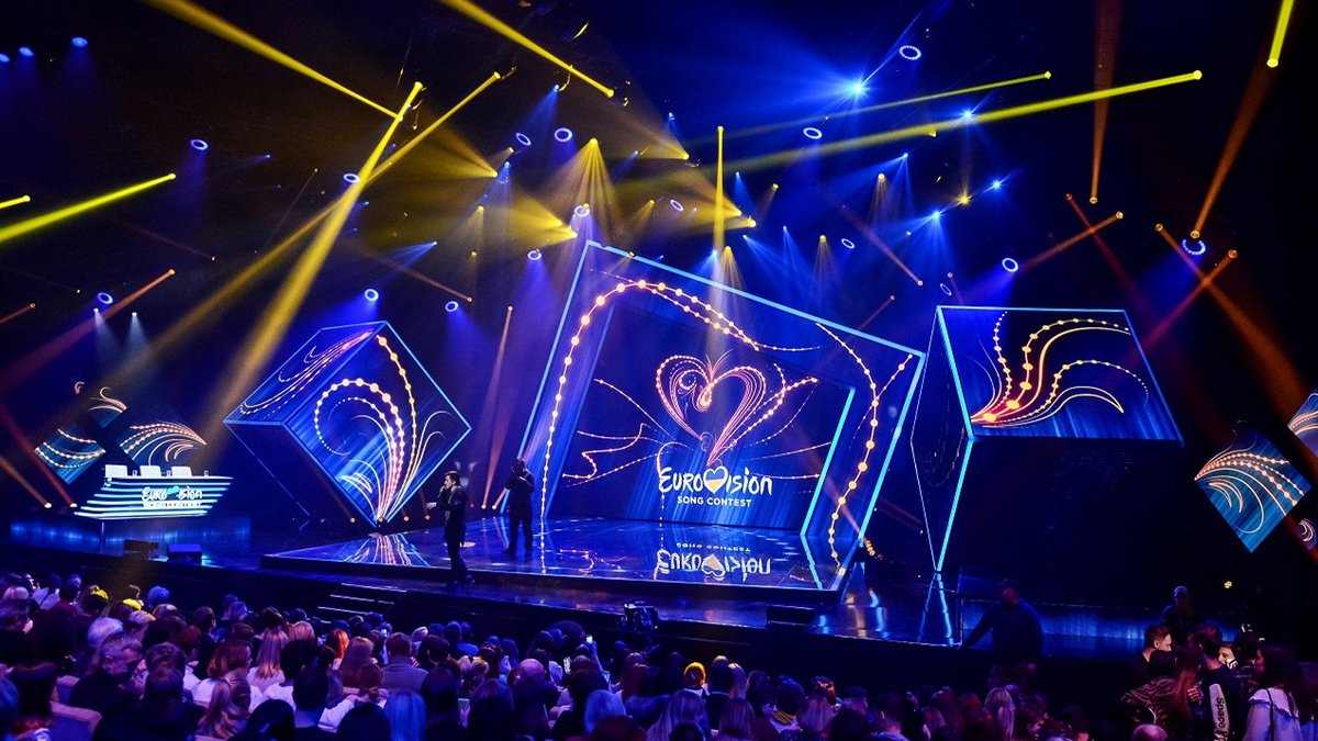Eurovision'da İsrail tartışması: İsveçli müzisyenlerden açık mektup
