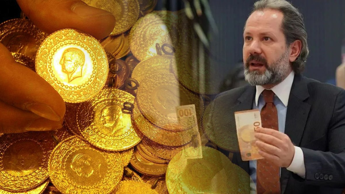 Altın kademe kademe yükselecek! İslam Memiş tarih vererek anlattı: Alım fırsatında son gün