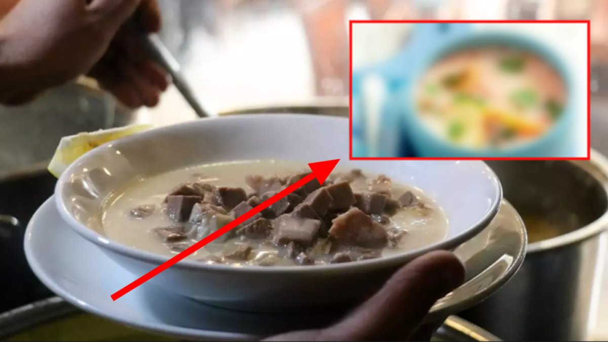 Kelle paça sevmeyen buna koşacak! Çok daha ekonomik: Uzmanlar kelle paça yerine bunu öneriyor