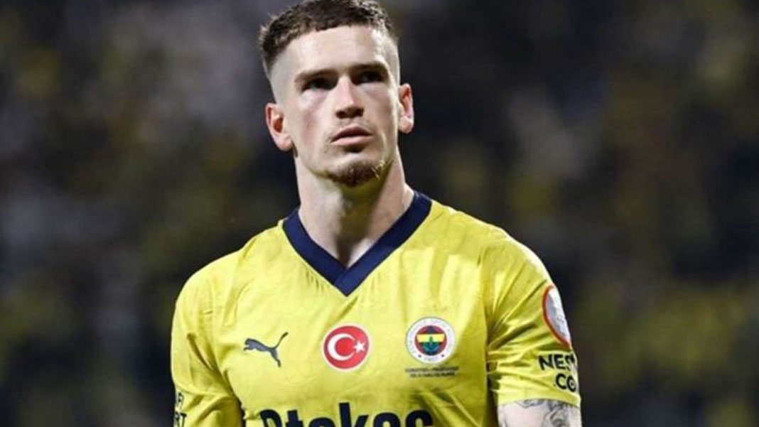 Ryan Kent'e Süper Lig ekibinden teklif var