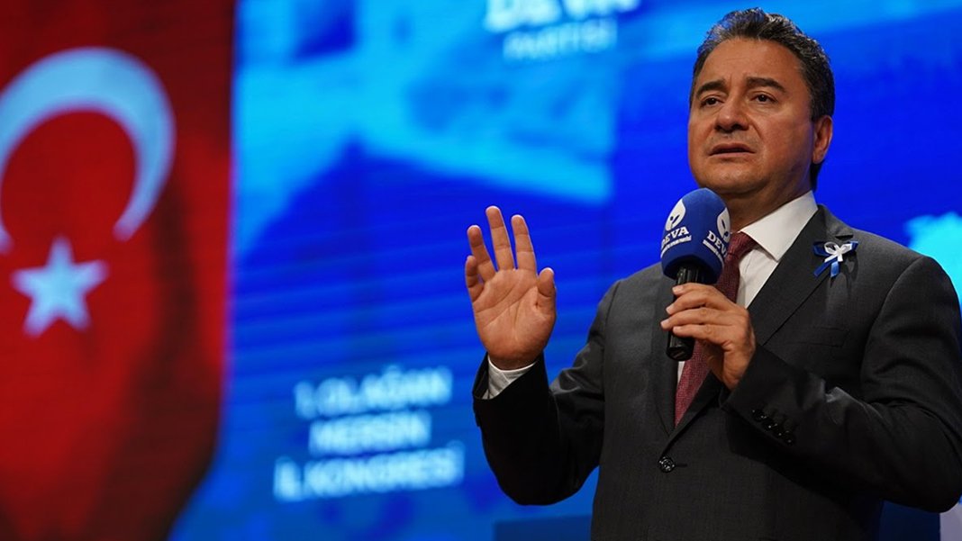 Babacan 'tarihin en büyük skandalı' diyerek tepki gösterdi: 85 milyonun tüm bilgileri internette