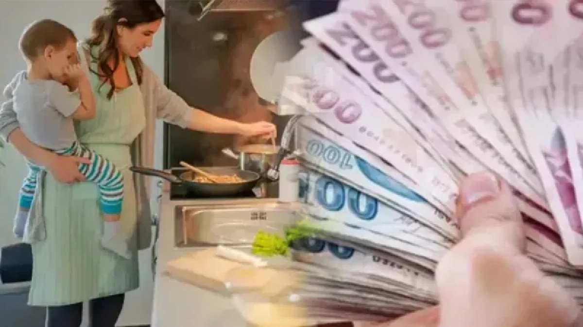 25 yıl evli kalan kadınlar dikkat! Emeklilik hakkı için teklif hazırlandı! İşte emeklilikte son gelişmeler…