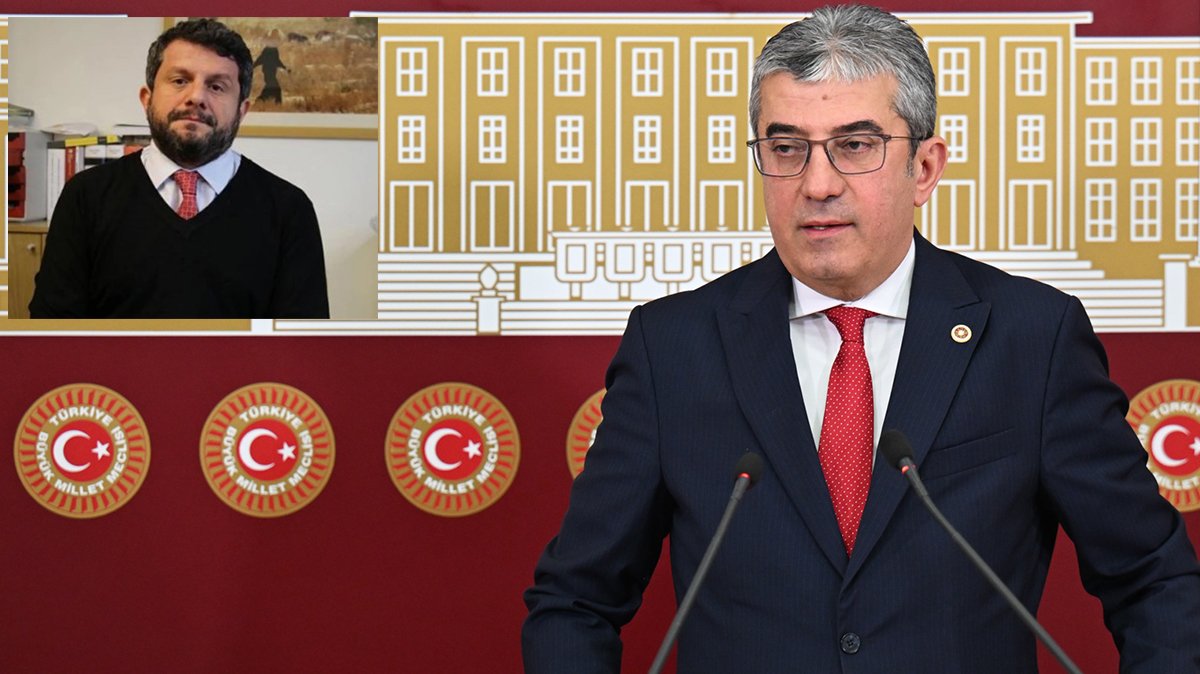 Atalay kararı sonrası Meclis'te usul tartışması! Katibin konuşması duyulmadı, kararın bağlayıcılığı yok