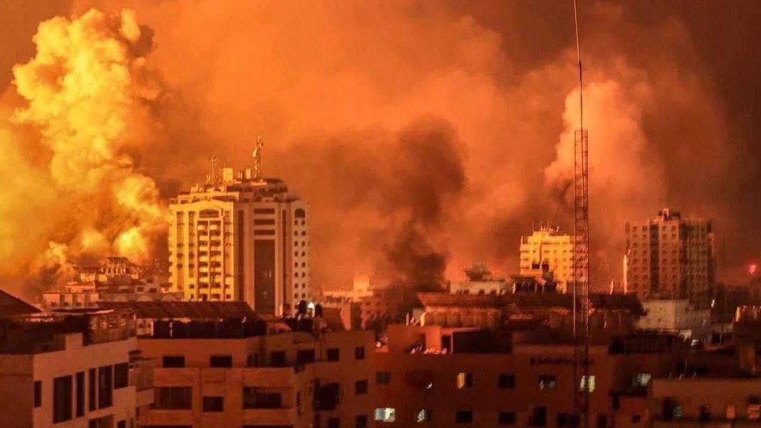 CIA Direktörü'nden çarpıcı 'Orta Doğu' açıklaması: Patlamaya hazır