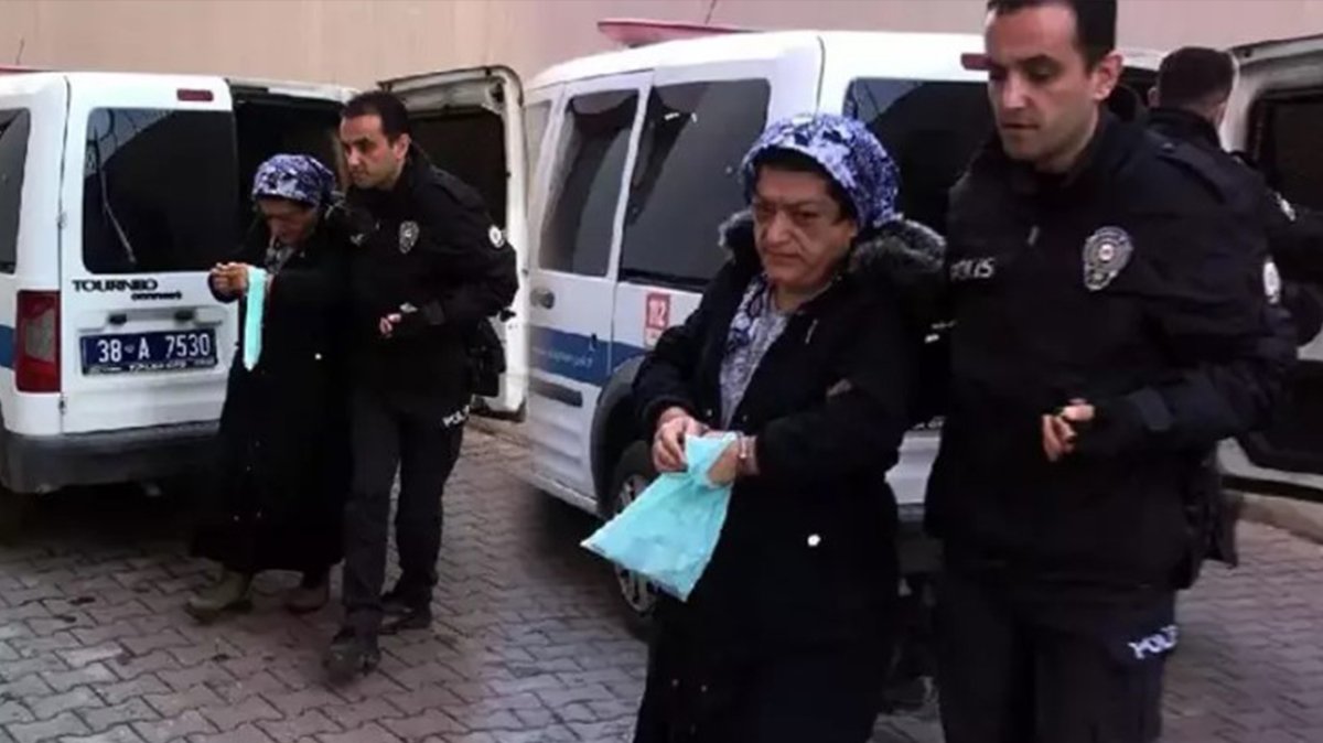 3 haftalık bebeğini öldürdü! Cani 'anne'den kan donduran ifade