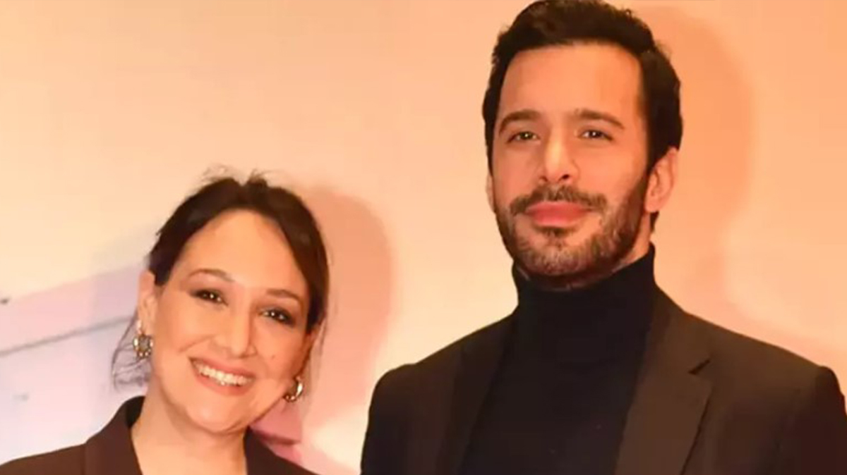 Barış Arduç'tan eşi Gupse Özay'ı şoke eden cevap