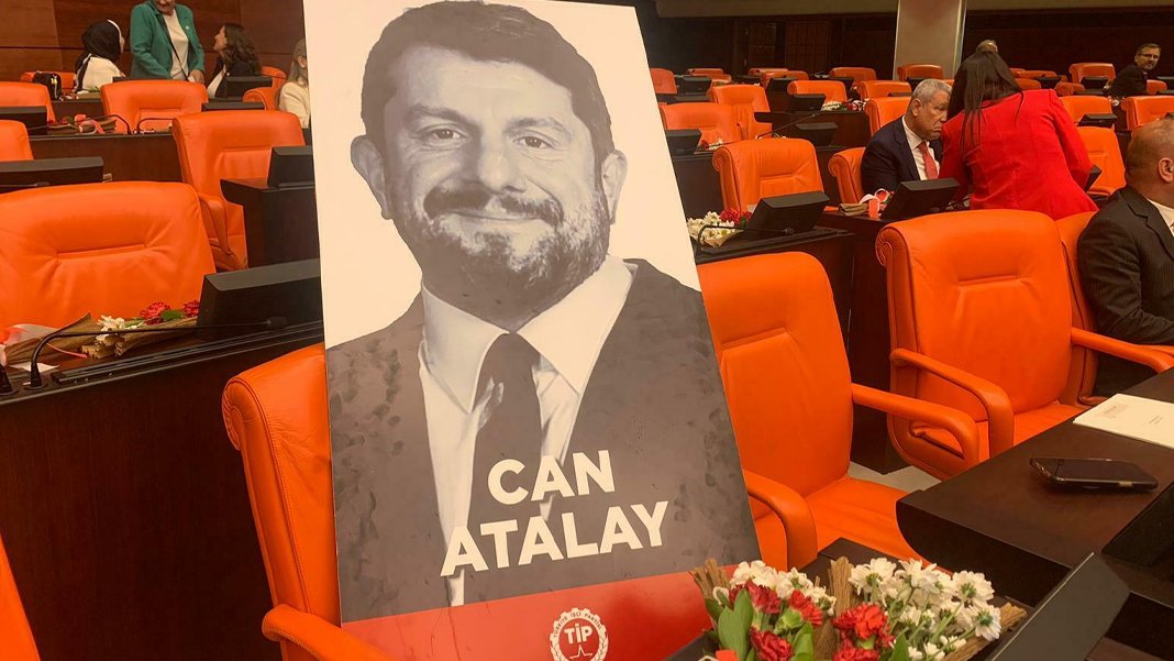Can Atalay kararı Anayasa Mahkemesi'ne gidiyor: Tekrar milletvekili olması mümkün mü?