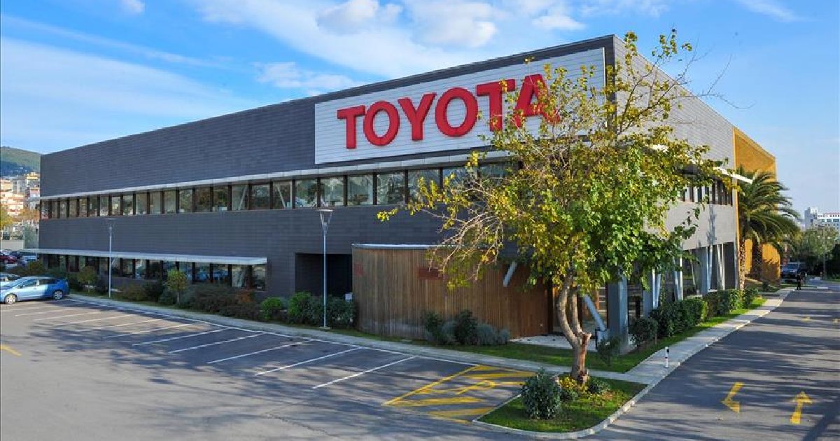 30 kişi hayatını kaybetmişti... Toyota binlerce aracını geri çağırdı