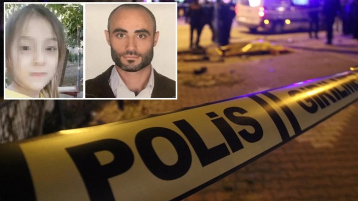 12 yaşındaki çocuğu öldürmüştü! Cezaevinde kendini astı