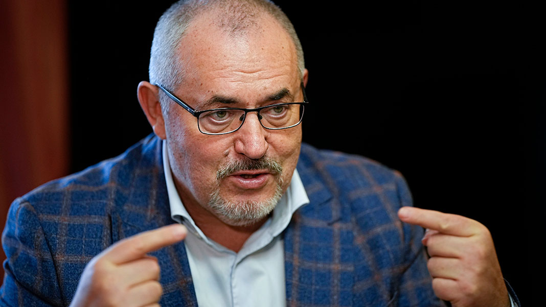 Putin'in rakibi Rusya başkanı olmak için teklifte bulundu