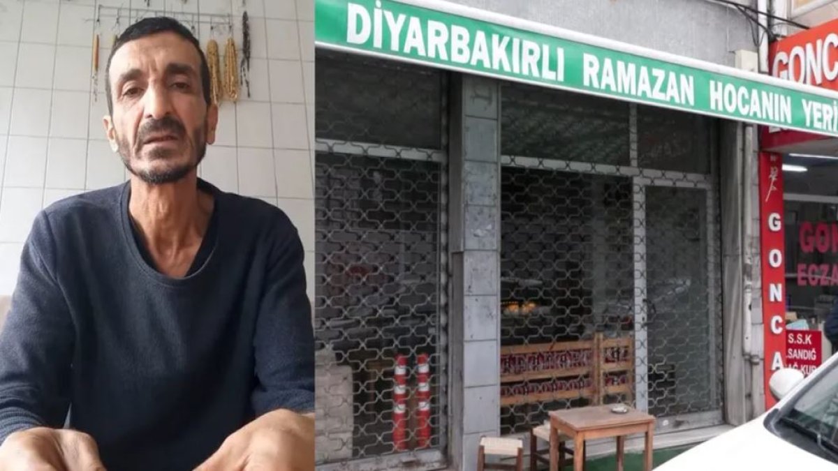 Diyarbakırlı Ramazan Hoca' öldürüldü