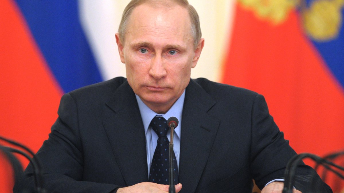 Putin 12 Şubat'ta Türkiye'yi ziyaret edecek