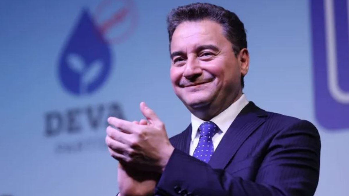 DEVA Partisi 14 il belediye başkan adayını açıkladı