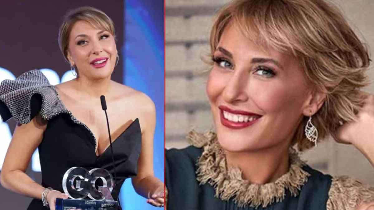 Gürse Birsel'in son halini gören hayranları şok geçirdi! O da artık estetikliler kervanından, resmen 20 yaş gençleşmiş