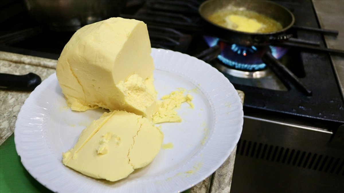 Tereyağı ulaşılmaz olmuştu: Bakanlık şimdi de margarini hedefe koydu
