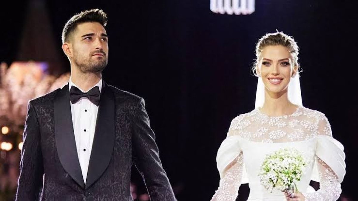 Baba olan İdo Tatlıses’ten beklenmeyen karar! İkiz çocukları yeni doğmuştu