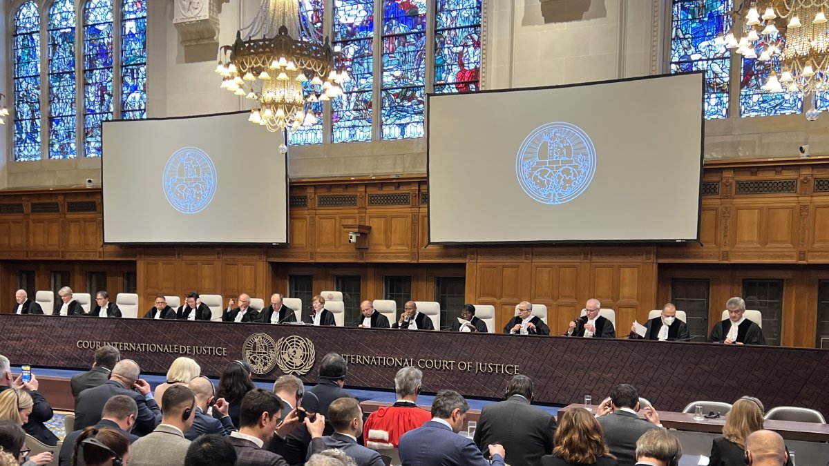 UAD'den emsal karar: Rusya Terörizmin Finansmanı Sözleşmesi'ni ihlal etti