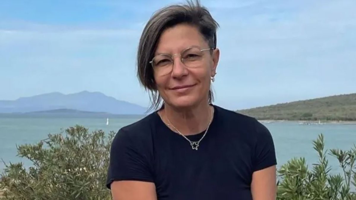 Sanatçı Gülçin Aksoy hayatını kaybetti