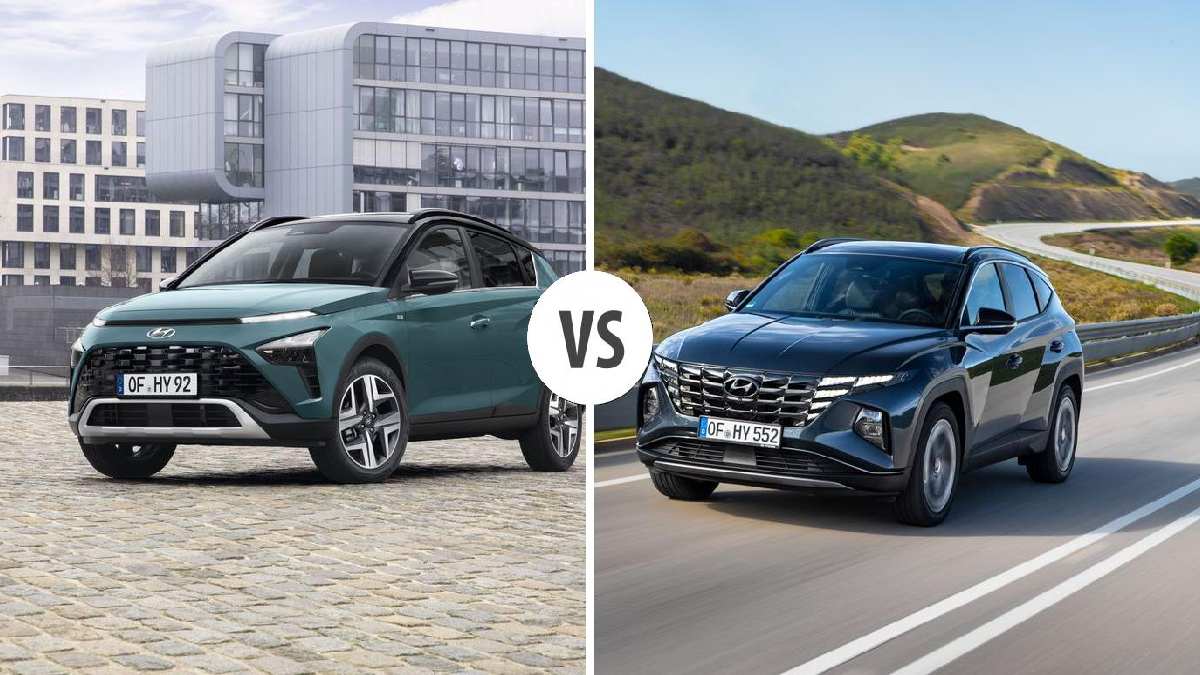 Hyundai’den SUV arayanlara müjde! Bu fiyatlar şaşkınlık yaratıyor! 1 milyon TL’nin altında araç sahibi olma fırsatı