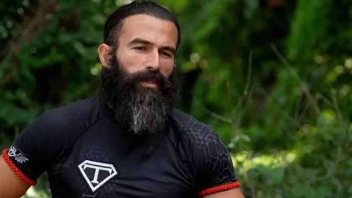 Survivor Turabi'ye ne oldu? Kardeşinin açıklaması olay yarattı "Sakatlıktan öte sıkıntısı var"