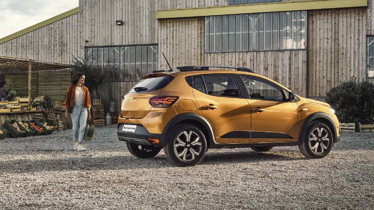 Dacia’dan yılın bombası! Bundan daha ucuzu yok: O modeller 1 milyon TL’nin altına satışta