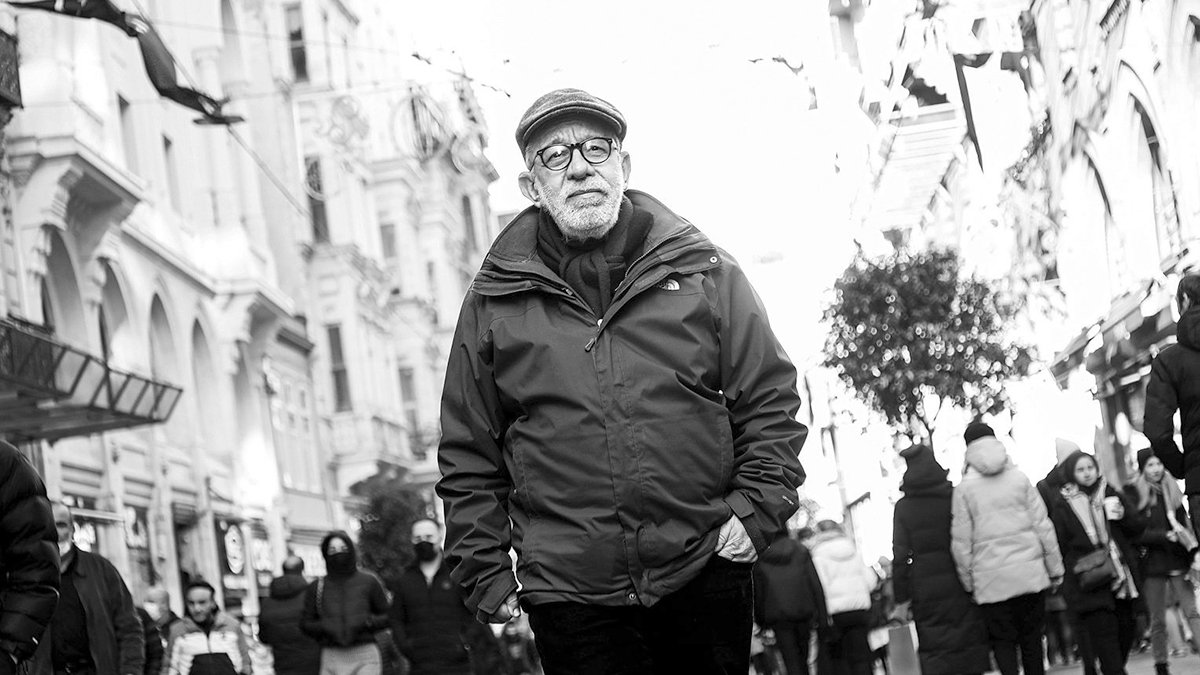 Türkçe İstanbul aşığı yazarını kaybetti