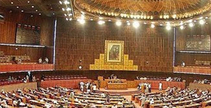 Pakistan 'Kararlılık Fırtınası'na doğrudan destek vermeyecek