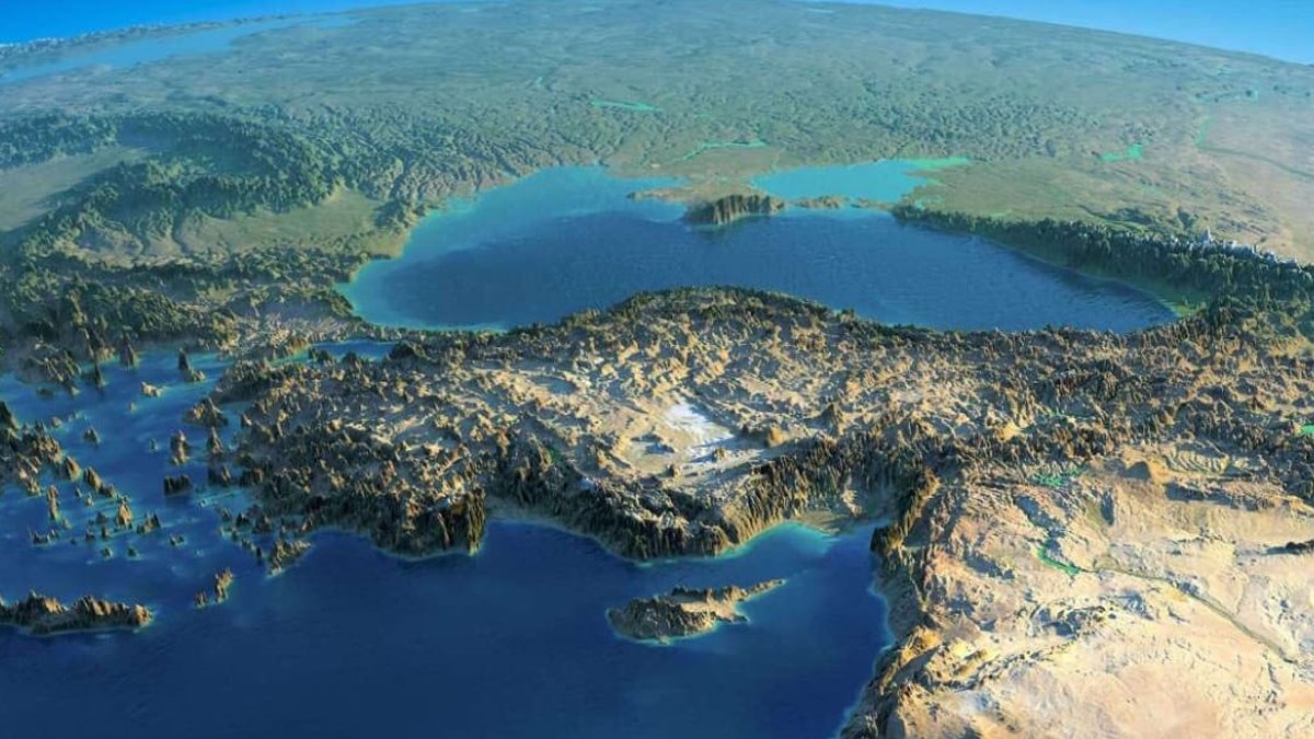 1 Nisan'da büyük felakete hazır olun! Böylesini hiç görmediniz