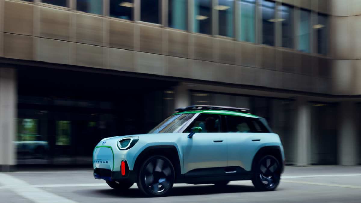 Ve elektrikli Mini Cooper da yollara çıkıyor! Fiyatını duyanlar kulaklarına inanamıyor: İşte menzili ve teknik özellikleri