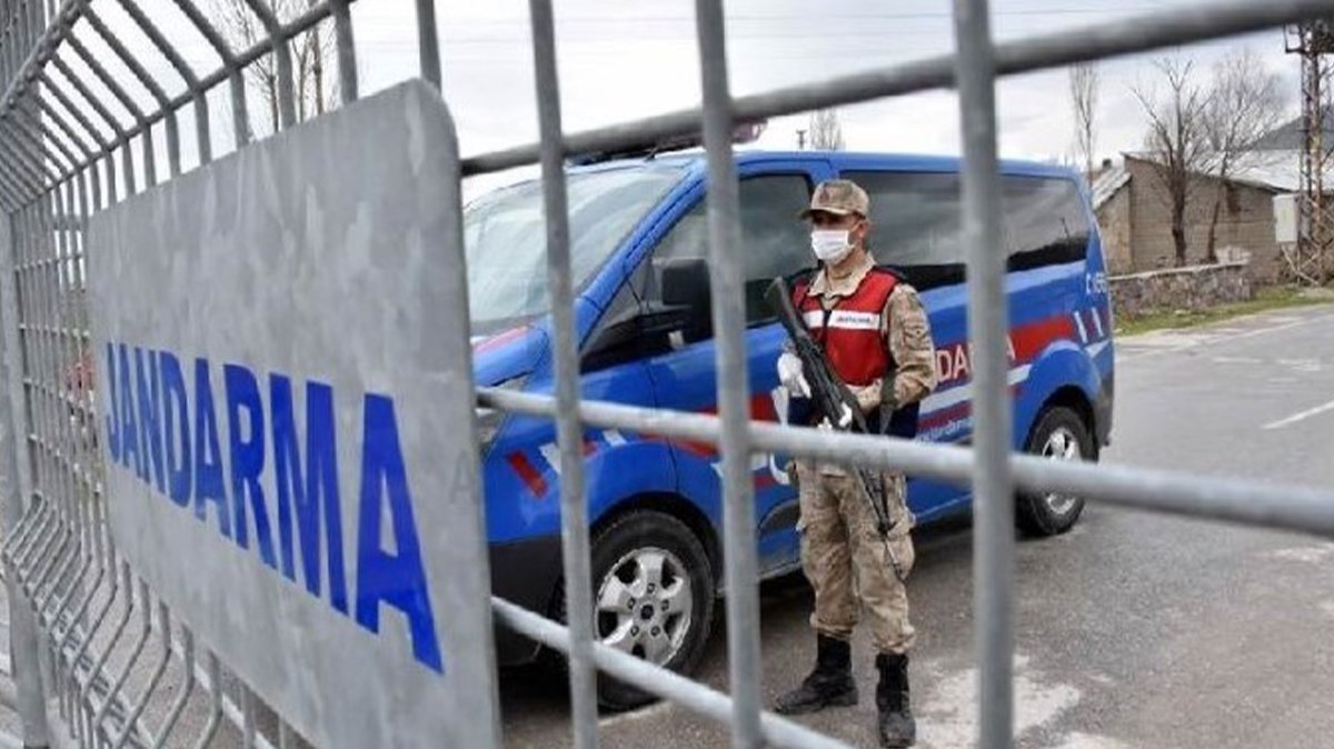 Valilik açıkladı: 4 gün yasak