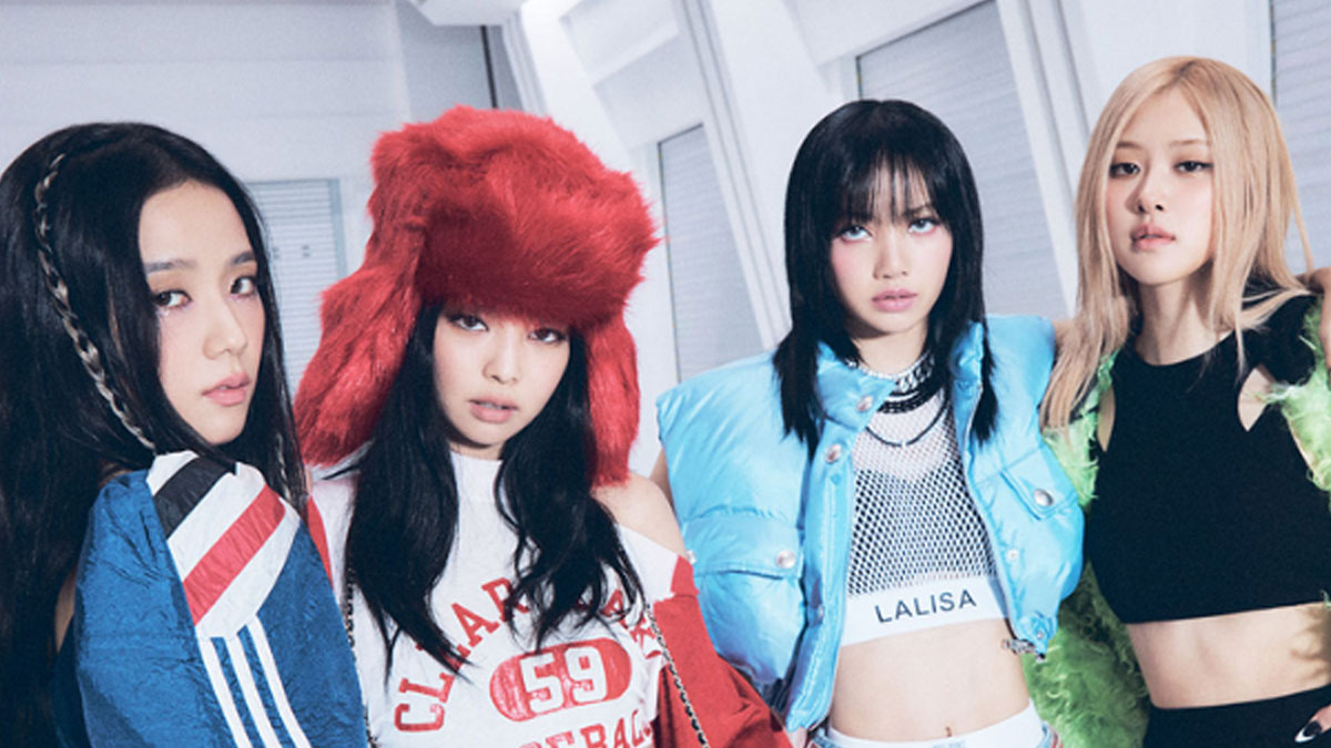 Türkiye'de K-Pop kasırgası: Listeleri alt üst ettiler