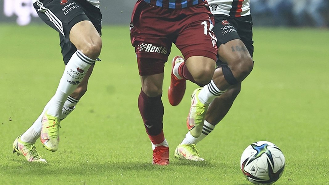 Trabzonspor taraftarı Beşiktaş deplasmanına alınmayacak